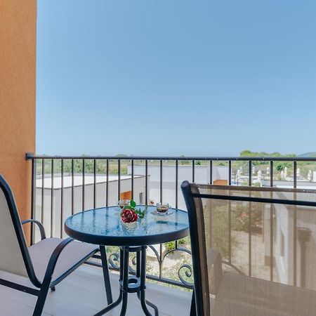 Imperial Resort Ulcinj Zewnętrze zdjęcie