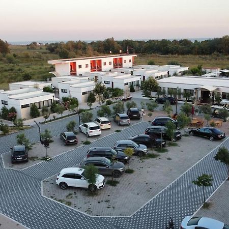 Imperial Resort Ulcinj Zewnętrze zdjęcie