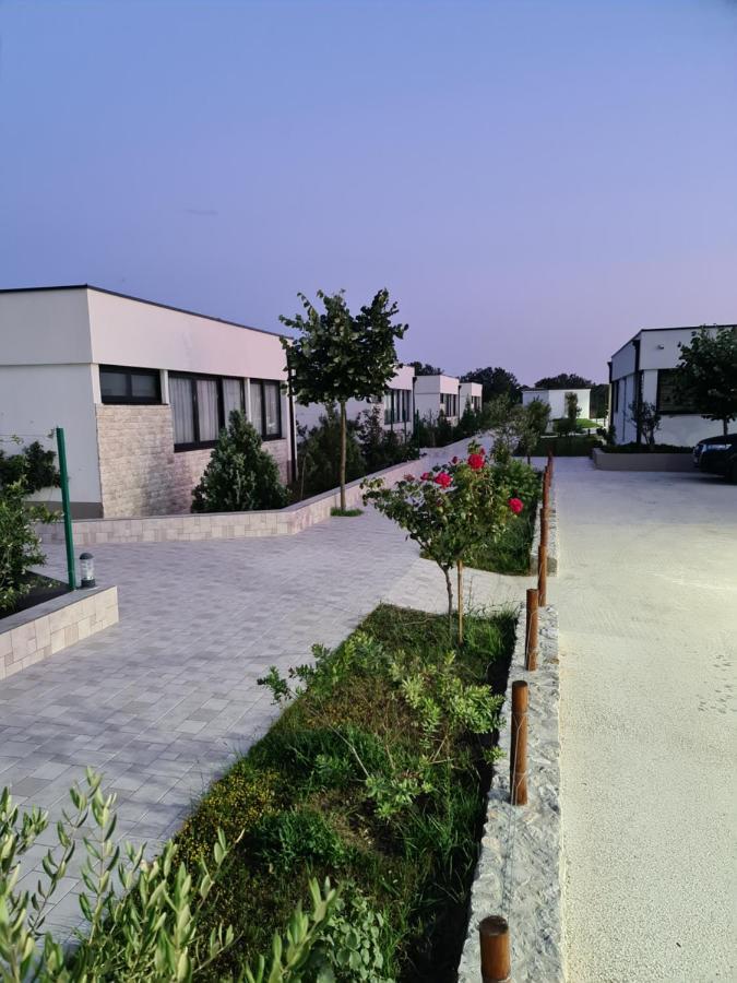 Imperial Resort Ulcinj Zewnętrze zdjęcie
