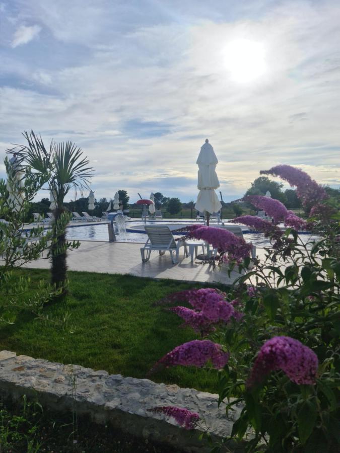 Imperial Resort Ulcinj Zewnętrze zdjęcie