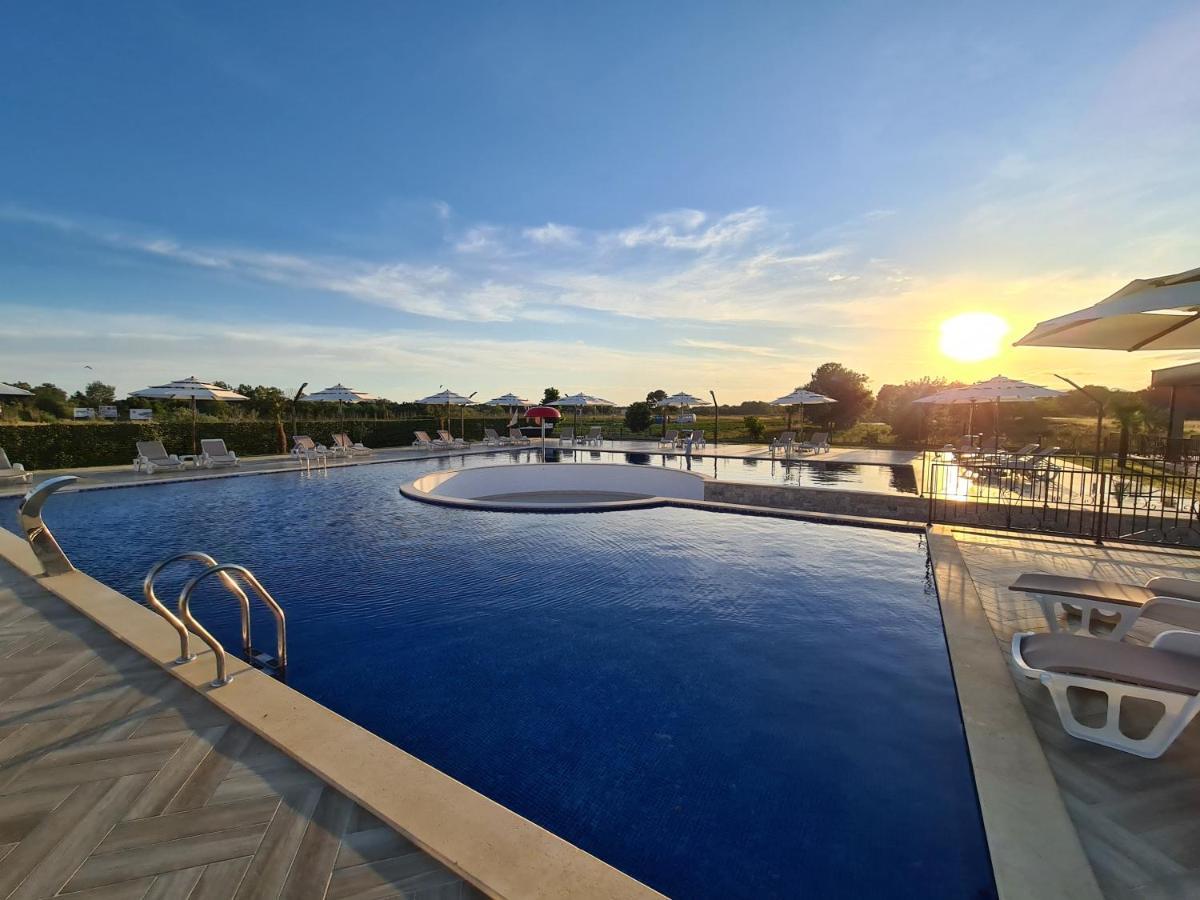 Imperial Resort Ulcinj Zewnętrze zdjęcie