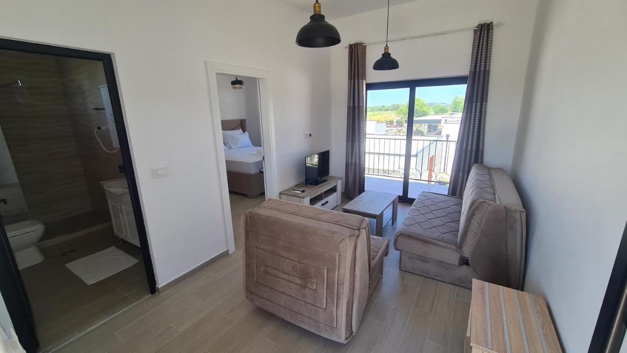 Imperial Resort Ulcinj Zewnętrze zdjęcie