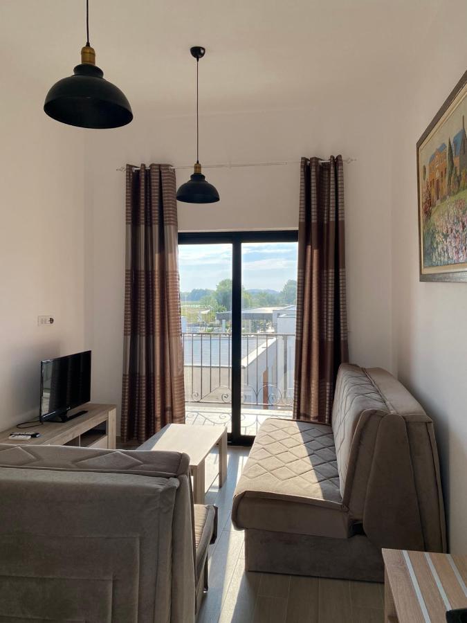 Imperial Resort Ulcinj Zewnętrze zdjęcie