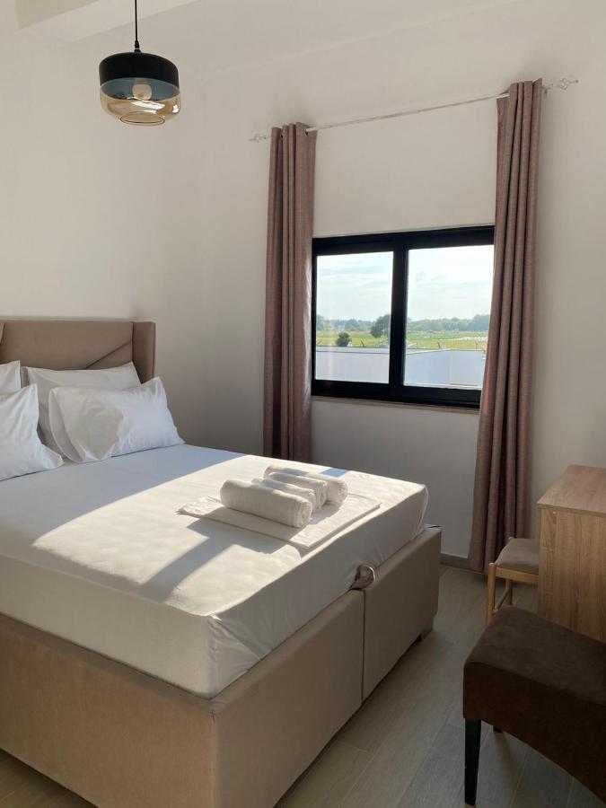 Imperial Resort Ulcinj Zewnętrze zdjęcie