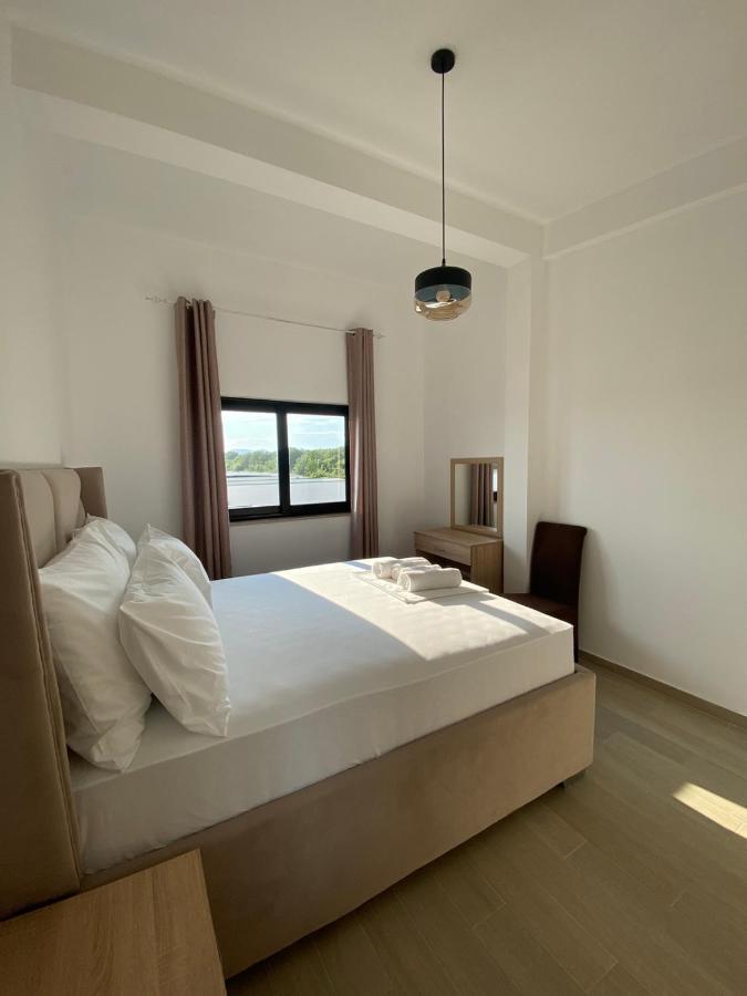 Imperial Resort Ulcinj Zewnętrze zdjęcie