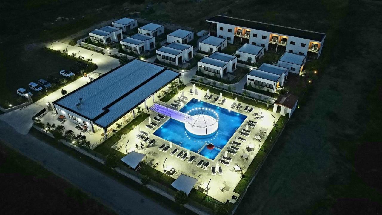 Imperial Resort Ulcinj Zewnętrze zdjęcie