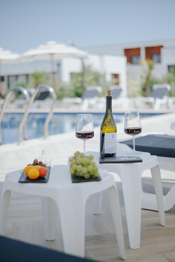 Imperial Resort Ulcinj Zewnętrze zdjęcie
