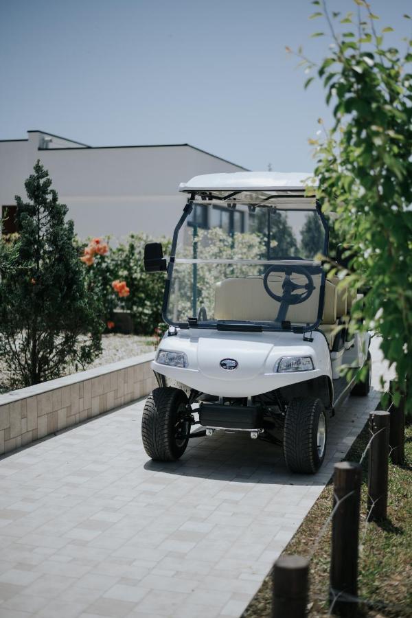 Imperial Resort Ulcinj Zewnętrze zdjęcie