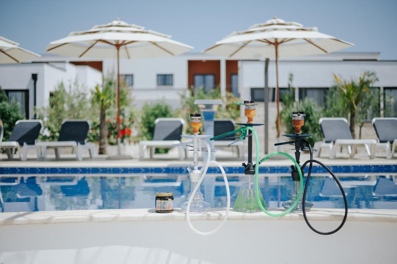 Imperial Resort Ulcinj Zewnętrze zdjęcie