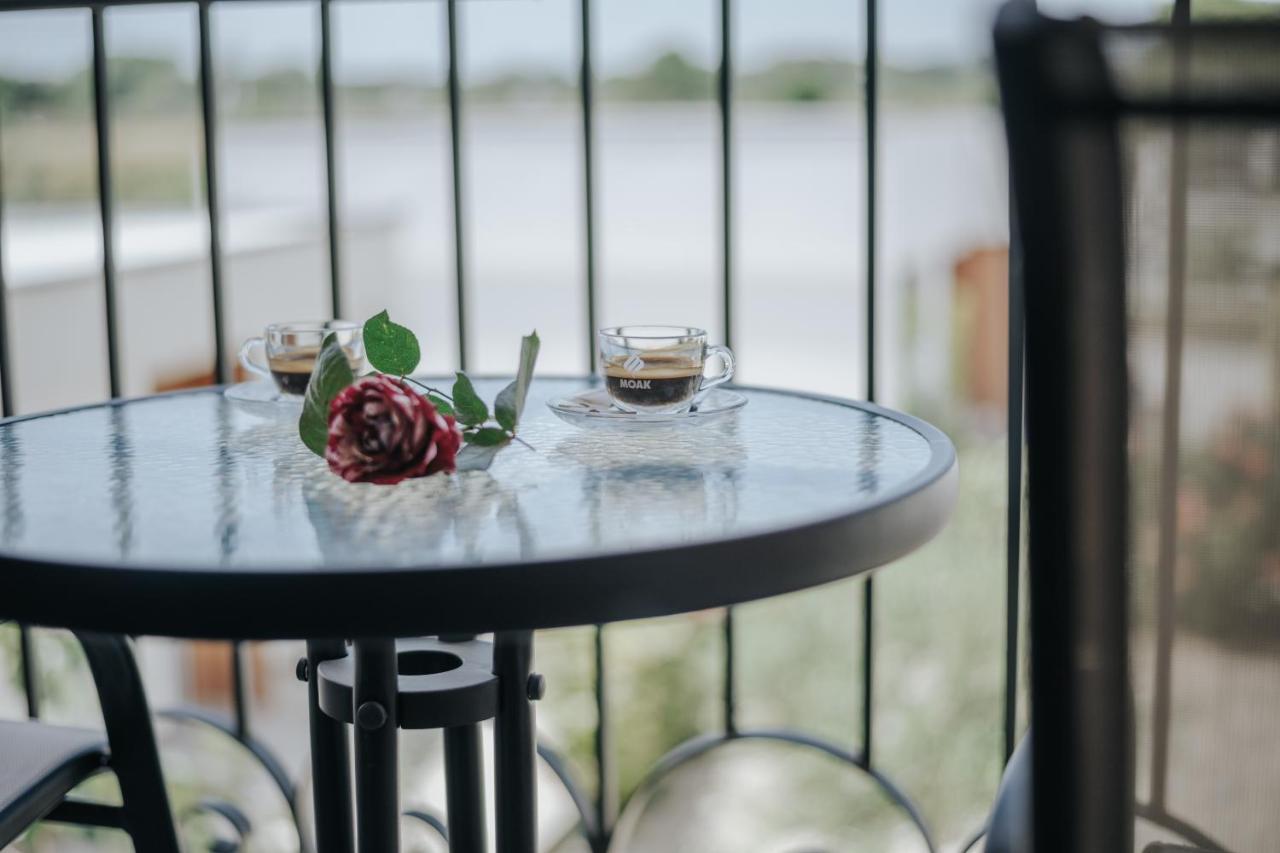 Imperial Resort Ulcinj Zewnętrze zdjęcie