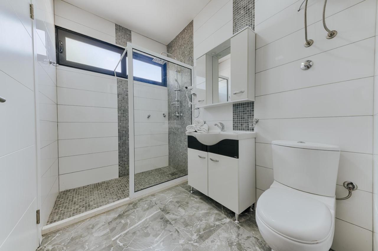 Imperial Resort Ulcinj Zewnętrze zdjęcie