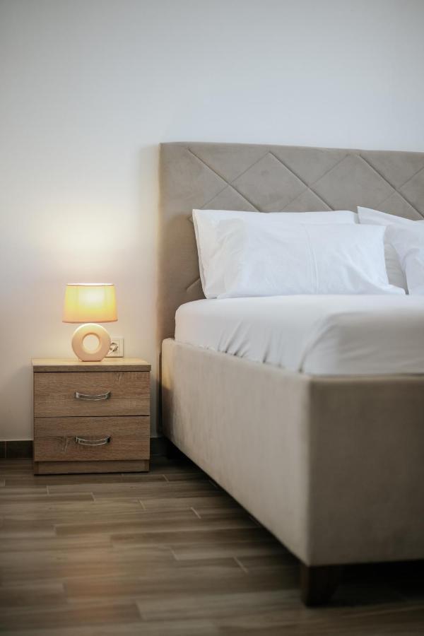 Imperial Resort Ulcinj Zewnętrze zdjęcie
