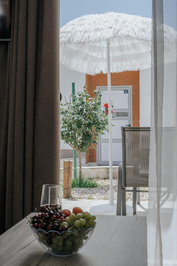 Imperial Resort Ulcinj Zewnętrze zdjęcie