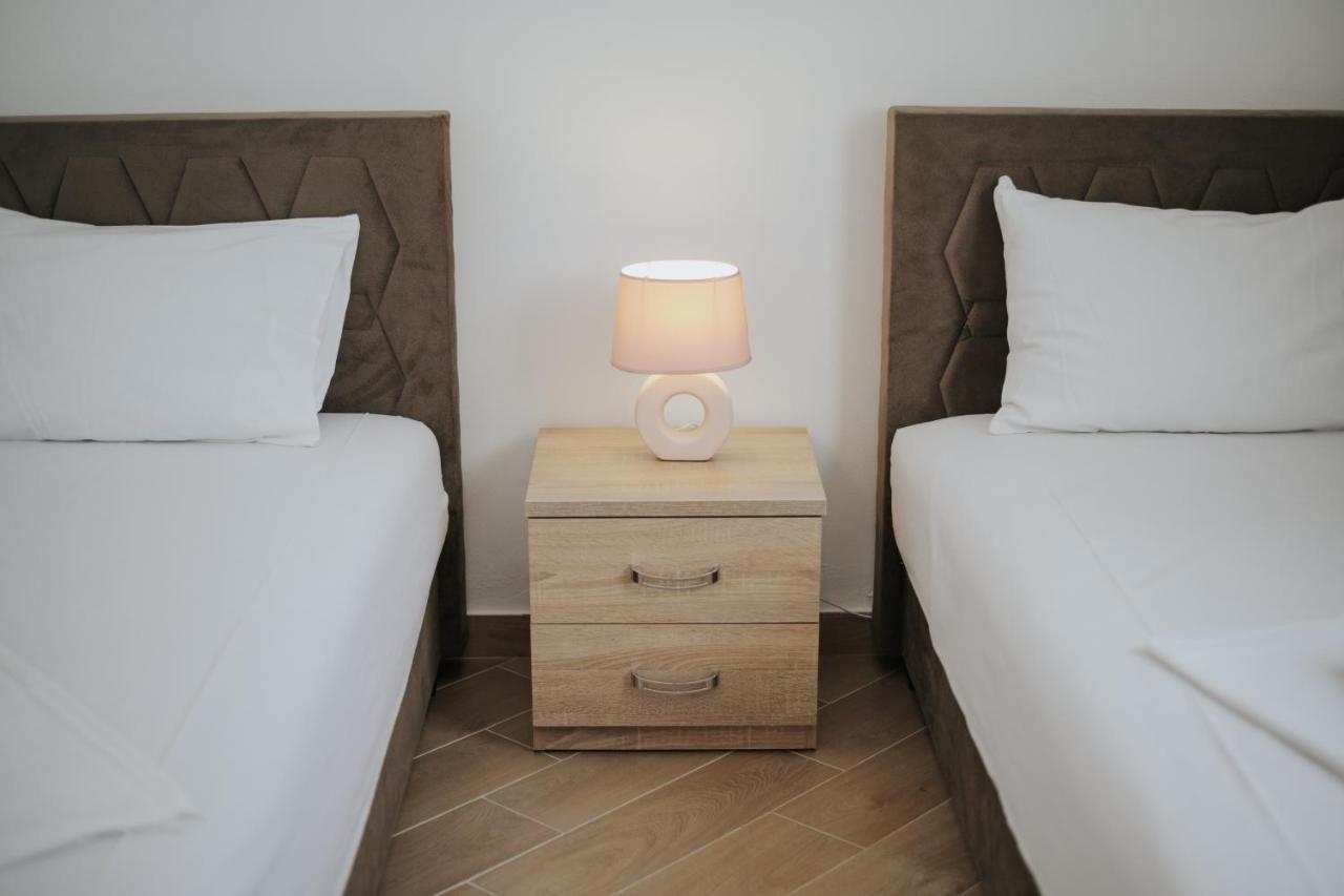 Imperial Resort Ulcinj Zewnętrze zdjęcie