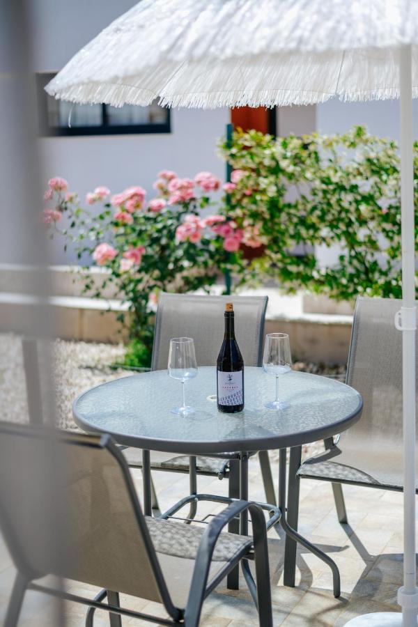 Imperial Resort Ulcinj Zewnętrze zdjęcie
