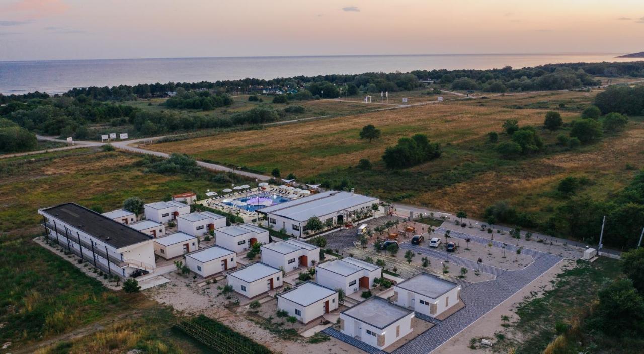 Imperial Resort Ulcinj Zewnętrze zdjęcie