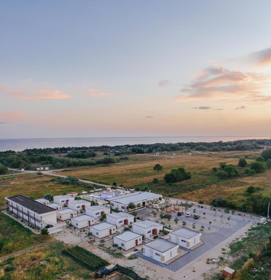 Imperial Resort Ulcinj Zewnętrze zdjęcie