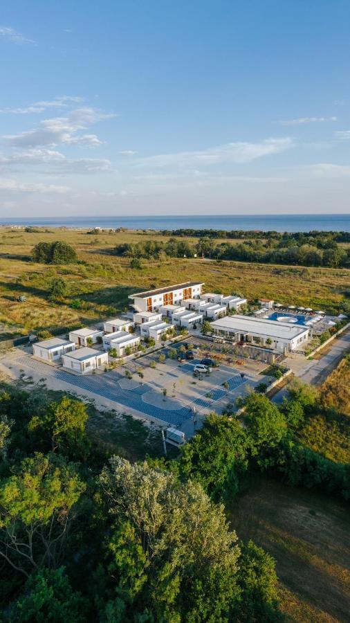 Imperial Resort Ulcinj Zewnętrze zdjęcie