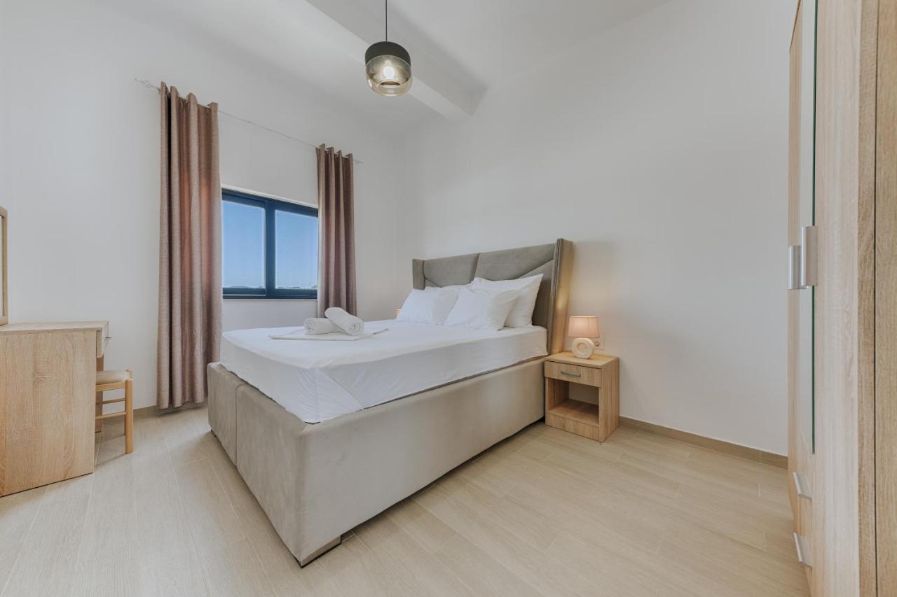 Imperial Resort Ulcinj Zewnętrze zdjęcie