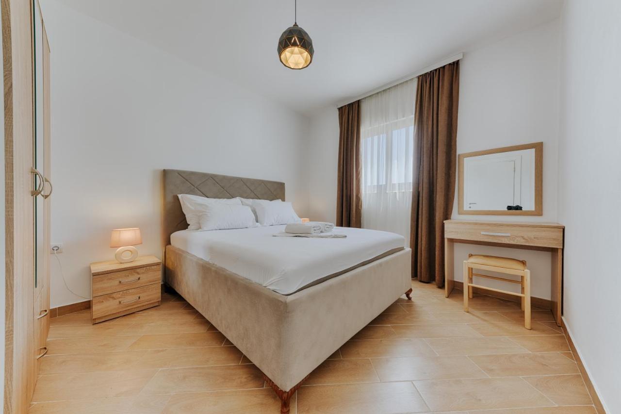 Imperial Resort Ulcinj Zewnętrze zdjęcie