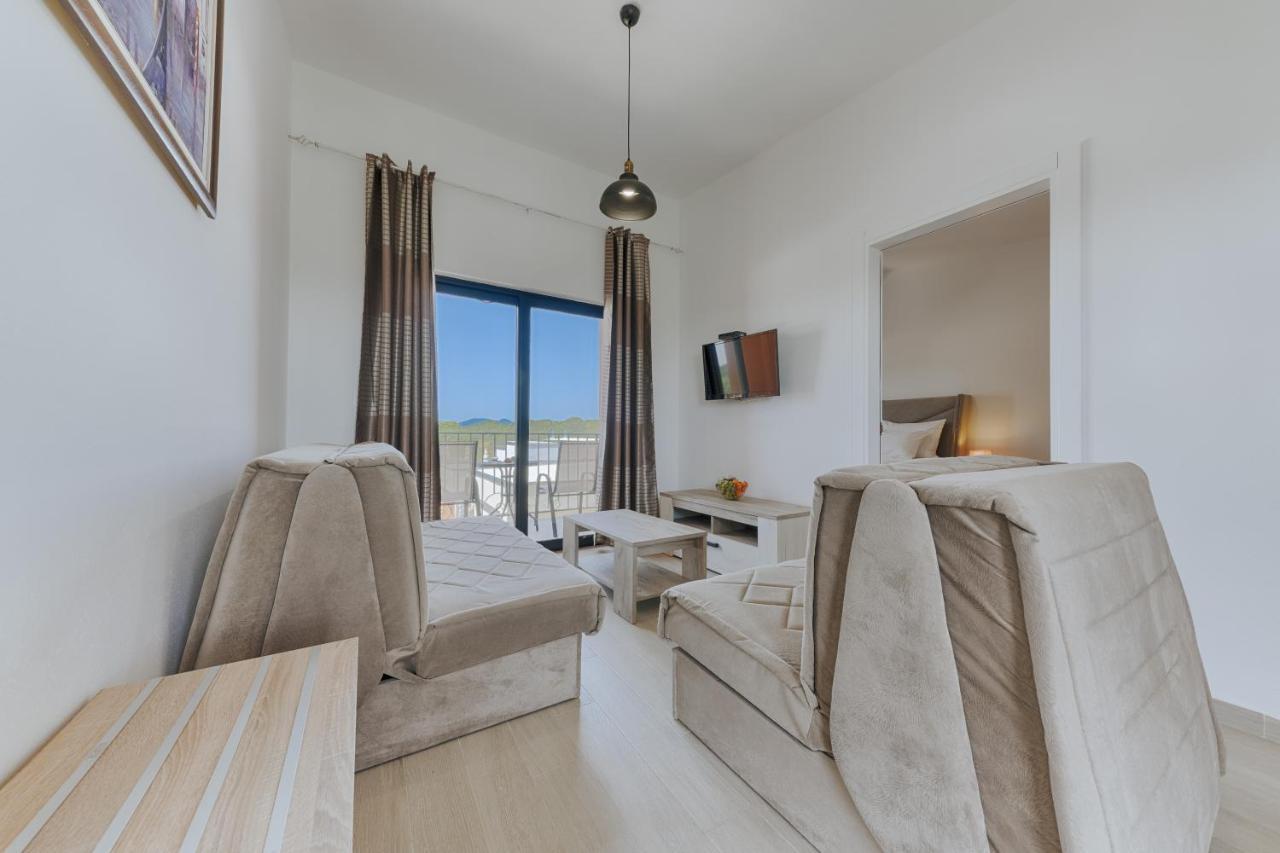 Imperial Resort Ulcinj Zewnętrze zdjęcie