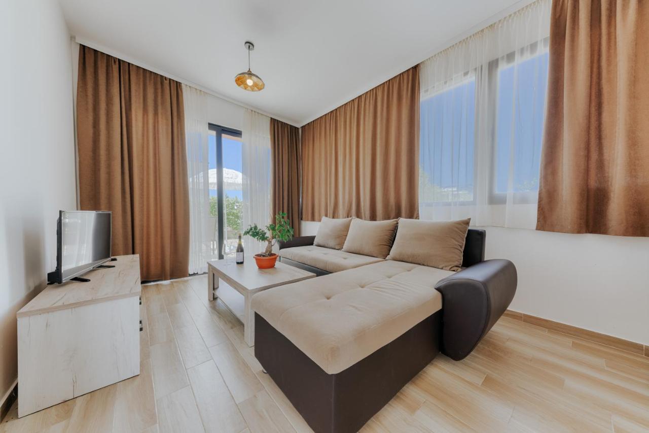 Imperial Resort Ulcinj Zewnętrze zdjęcie