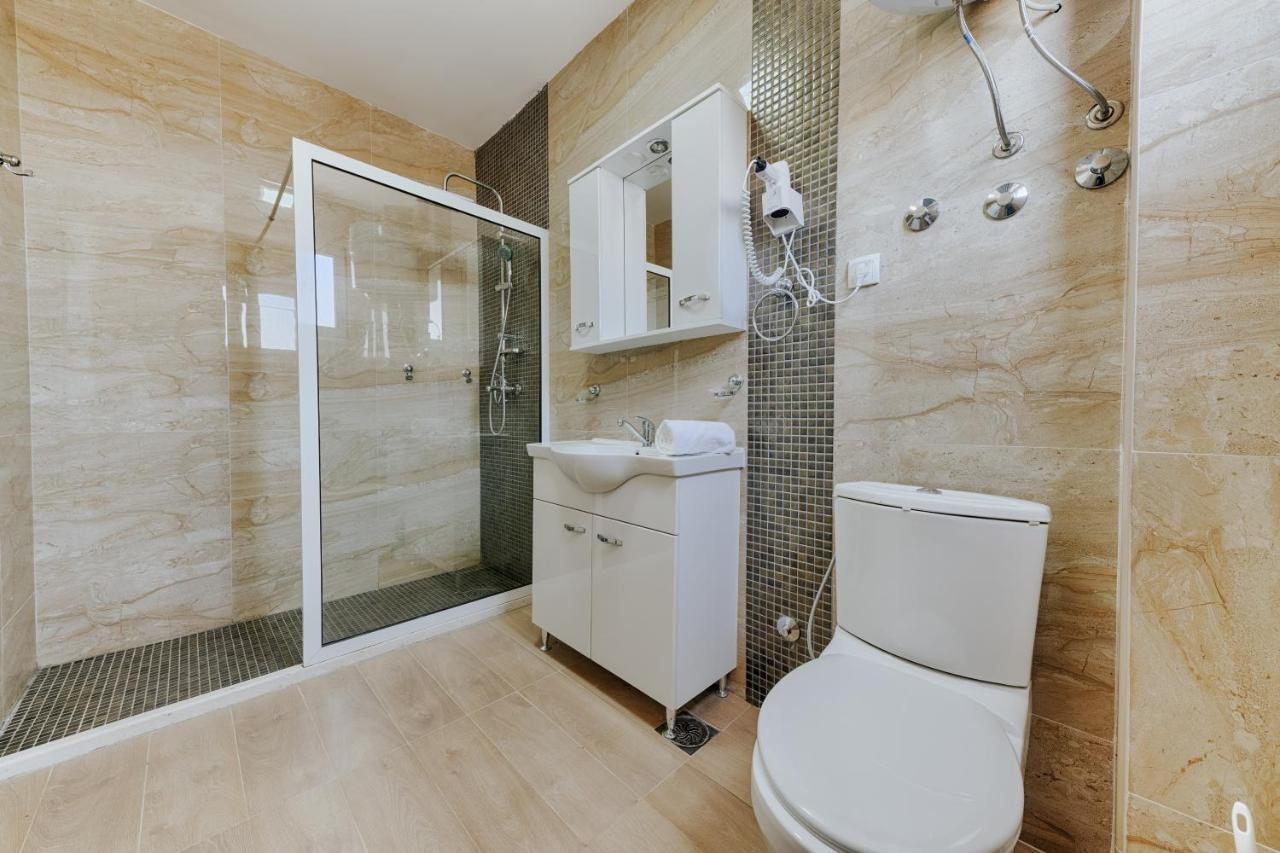 Imperial Resort Ulcinj Zewnętrze zdjęcie
