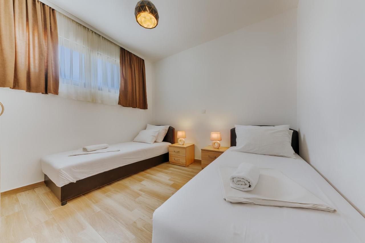 Imperial Resort Ulcinj Zewnętrze zdjęcie