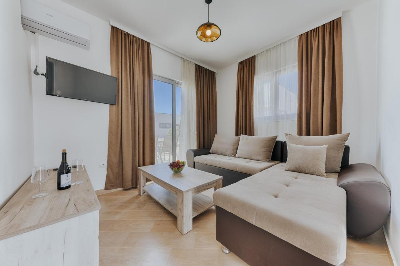 Imperial Resort Ulcinj Zewnętrze zdjęcie