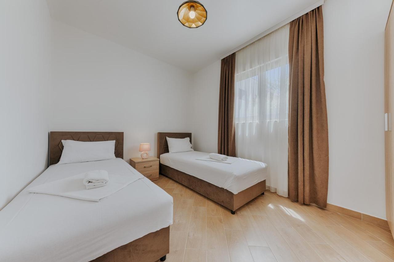 Imperial Resort Ulcinj Zewnętrze zdjęcie