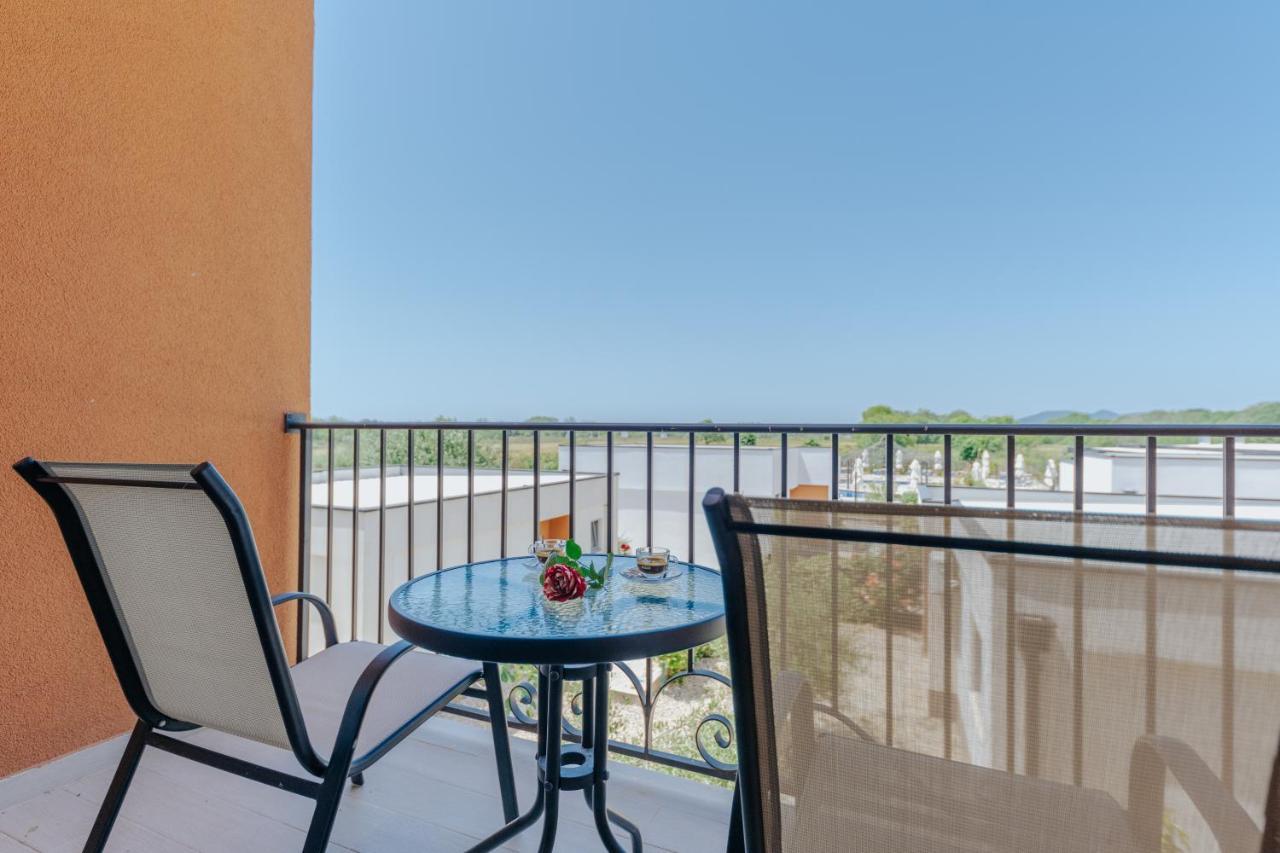 Imperial Resort Ulcinj Zewnętrze zdjęcie