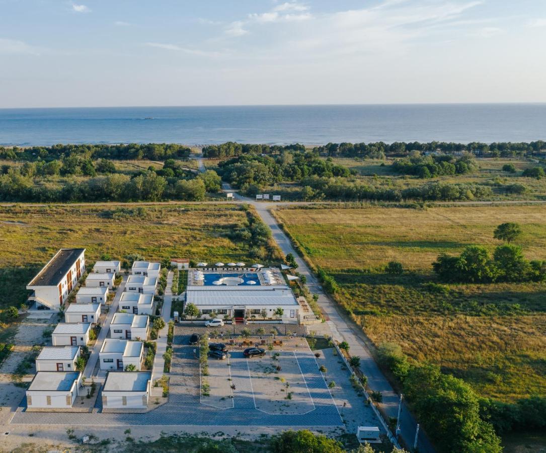 Imperial Resort Ulcinj Zewnętrze zdjęcie