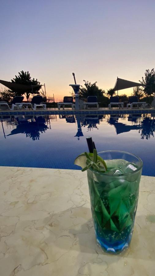 Imperial Resort Ulcinj Zewnętrze zdjęcie