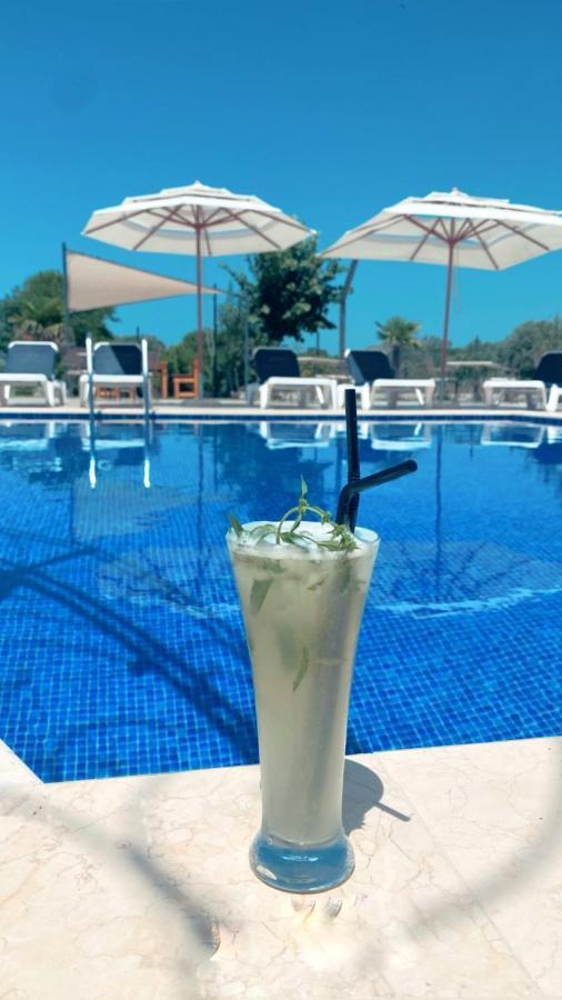 Imperial Resort Ulcinj Zewnętrze zdjęcie
