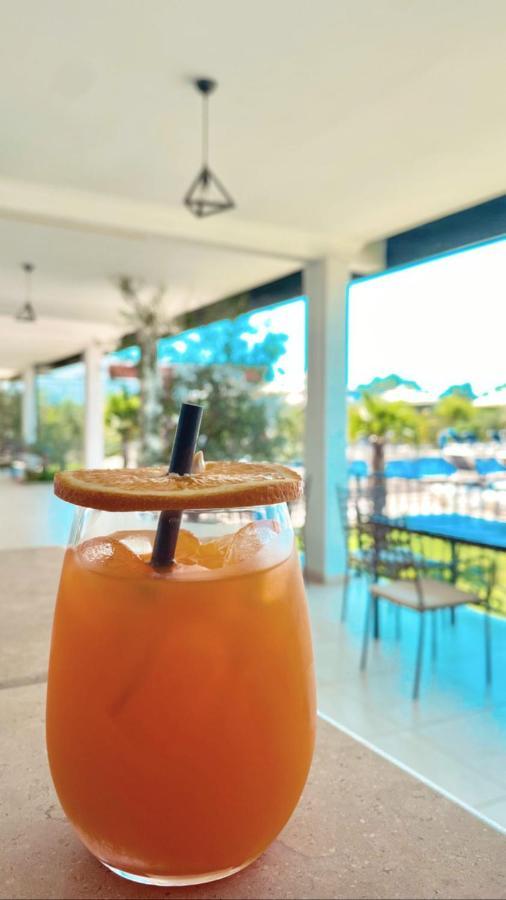 Imperial Resort Ulcinj Zewnętrze zdjęcie