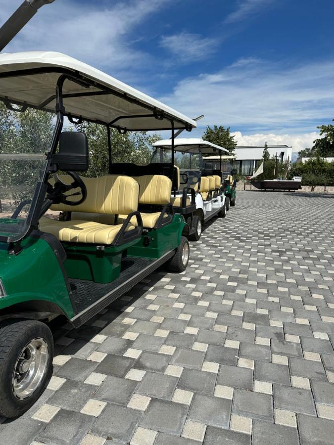 Imperial Resort Ulcinj Zewnętrze zdjęcie