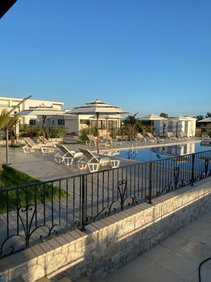 Imperial Resort Ulcinj Zewnętrze zdjęcie